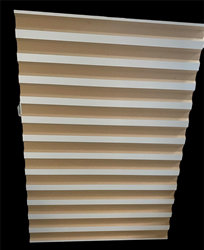 Frézovaný 3D panel